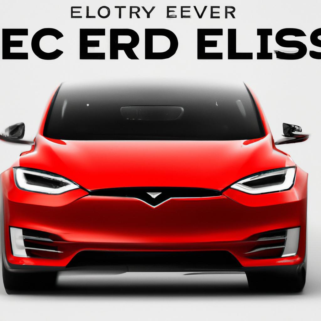 Top 5 Carros Elétricos: Conheça os Modelos que Estão Dominando as Estradas!